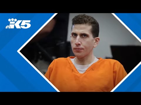 Idaho Murders Photos: What The Police Aren't Telling You
