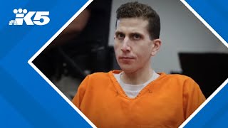 New details revealed on Idaho Murders investigation into Bryan Kohberger