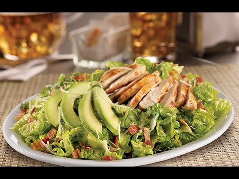 Download Chicken and avocado salad good chef bad chef - Paleo Recipes