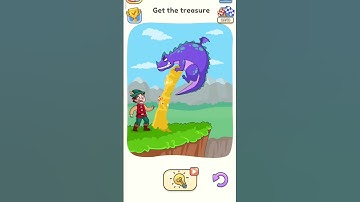 Delete the one part #dop5 #shortvideo #shorts #gaming #games #shortgameplay Level-35 #viralvideo