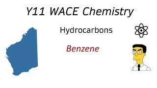 HC08 - Benzene