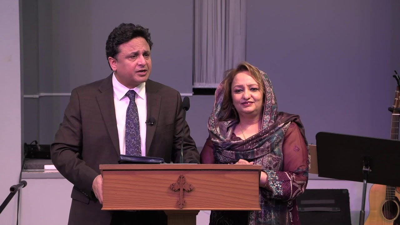 Feb 1, 2025 | Cornerstone Asian Church Canada | LIVE