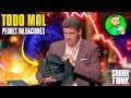 Los Negocios MÁS RIDÍCULOS de Shark Tank México: Sombreros MILLONARIOS: Tuluminati