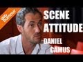 DANIEL CAMUS - Le Nantais qui rêve de Paris