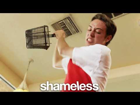 Still from the series Shameless