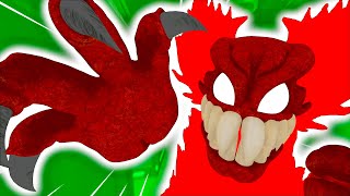 Friday Night Funkin Plays Among Us Feat. Tricky Phase 3 Mod - Vrchat Fnf Mods