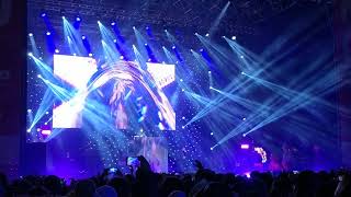 Pdanlona   Fabri Fibra  Milano 2018