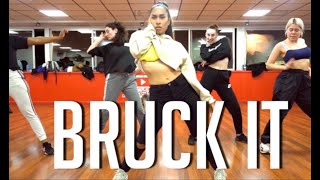 Sonia Soupha | Spice - Bruck it