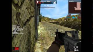 wolfteam rage