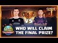 Clash of Clans World Championship Finals - Day 3 Livestream