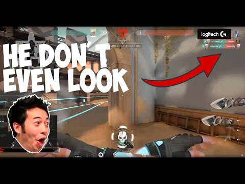 When CSGO Pros DESTROY in Valorant Best Moments - Funny Moments ft.TimTheTatman, Summit1G & Co