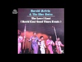 Harold Melvin and The Blue Notes - The Love I Lost (David Kust Good Times Remix)