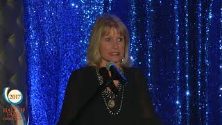 Famous Carol Rose NRHA Hall Of Fame Induction Net Worth