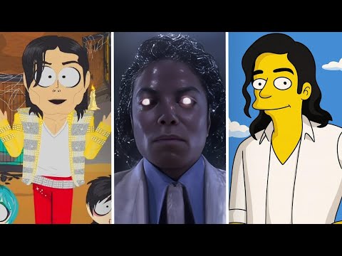 Childhood Movies Michael Jackson Was In That You Missed!