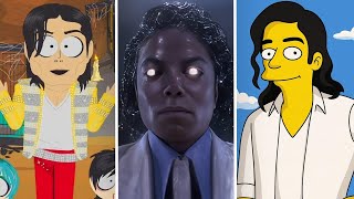 Childhood Movies Michael Jackson Was In That You Missed