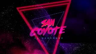 San Coyote - El remember