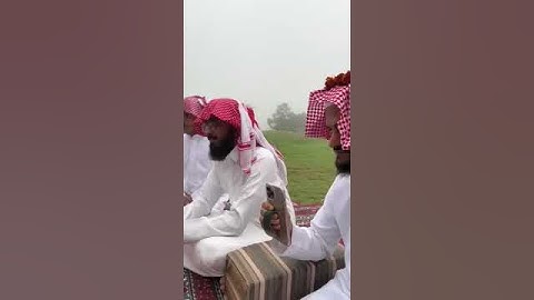 عندما يجتمع جمال القرآن مع جمال المكان !! القارئ عبد البديع غيلان