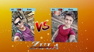 ( BARAN'LA TEKE TEK ATTIK ) ZULA 8. BÖLÜM