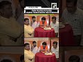 BJP MP Anurag Thakur enjoys Fish in Bengal | West Bengal Election
