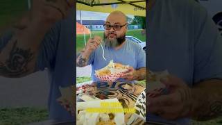 Food truck adventure with my nieces! ￼