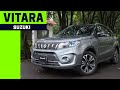 Suzuki VITARA Boosterjet 2020 | Aún no hay mejor relación costo/beneficio | Motoren Mx