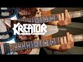 Kreator - &quot;Coma Of Souls&quot; - cover/playthrough