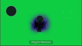 free mutant tornado animation green screen part 2