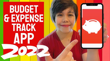 FREE Budget and Expense Tracker App for Android and iPhone with Step by Step Tutorial Tagalog