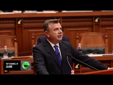 Top Channel/ Zbulohet data, ja kur mund të mbahen zgjedhjet. Begaj nis konsultimet