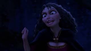 Mother Gothel Audition for The Princess Games