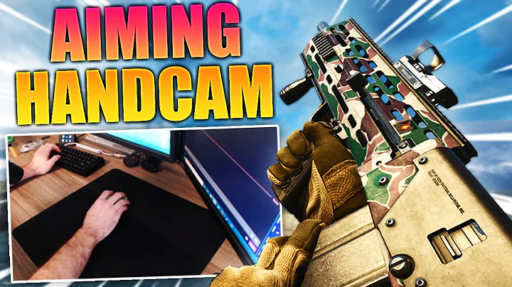 "How Do You Train Your 'Aimbot'?"