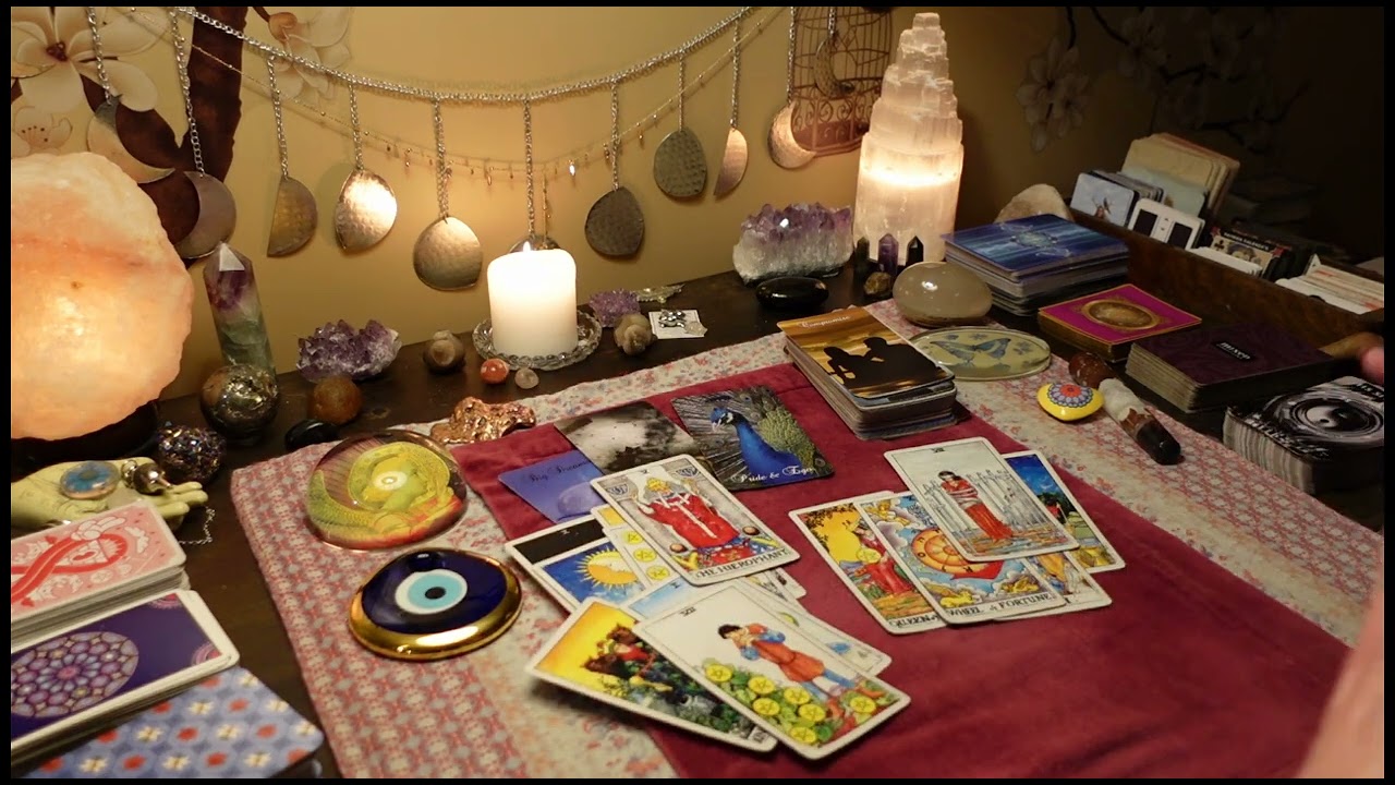 CANCER: GOD Is BLOWING THEIR LIFE APART!! Nothing Left But Their Prayers. TAROT