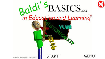 Baldi