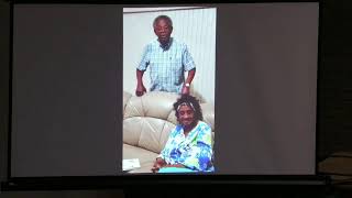 The Celebration of the life and legacy of Pastor Leonard Reece Davis