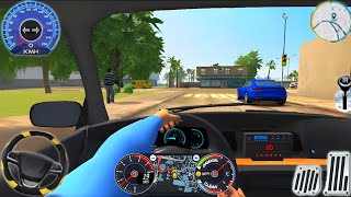 New Taxi Driver 2026 - VIP Passenger Transport Game - Taxi Simulator Evolution!  Android Gameplay #1 screenshot 4