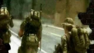 Blackshot trailer