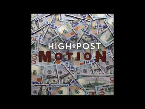Motion - uptempo beat