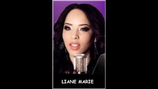 Liane Marie -  Life London City Concert Season 1 2019 -Fountain of souls ministries int: l