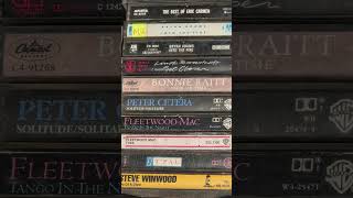 Random Cassette Collection