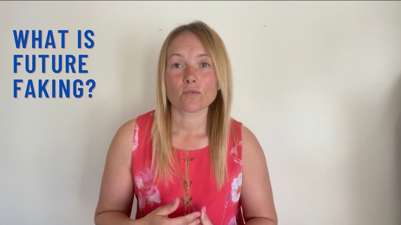 What Is The Narcissists Future Faking Narcissistic Relationship Maxresdefault