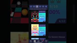 Rolling Sky Bonus 37