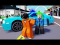 ARRESTING CRIMINALS IN BROOKHAVEN! (Roblox)