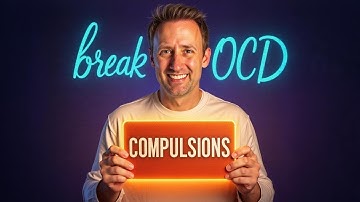 Break The OCD Cycle