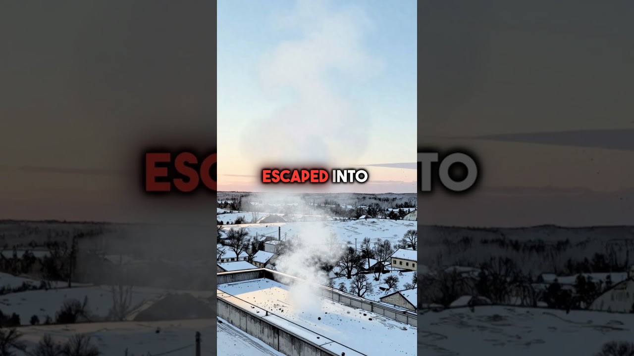 The Soviet Anthrax Disaster That Killed 105 People in One Day