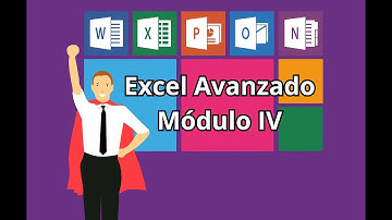 Explicación de los Ejercicios Prácticos del Módulo 4 - Excel Avanzado