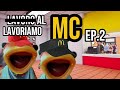 LAVORIAMO IN UN RISTORANTE SU FORTNITE - Fortnite Restaurant Tycoon Ep.2 w/@Mylio_supreme