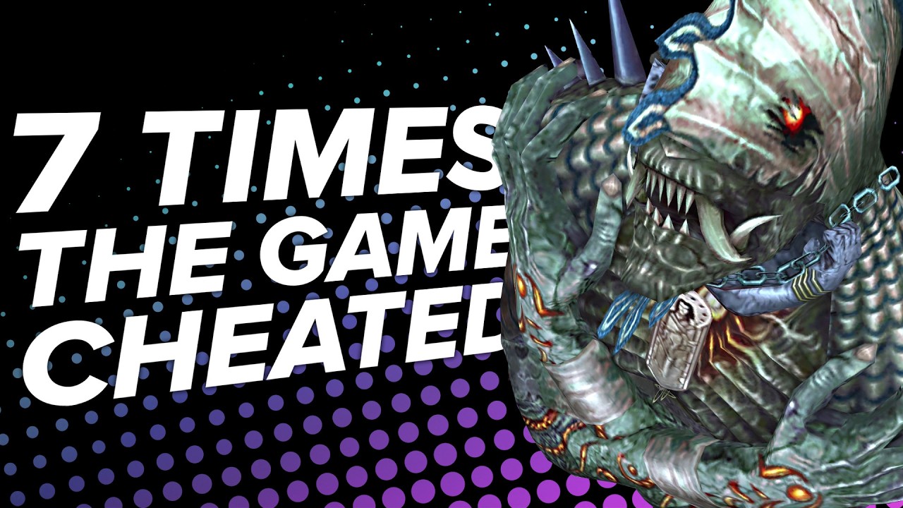 7 раз компьютер был обманщиком, который обманывал