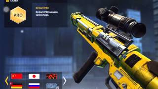 How to Hack Modern Combat 5 [ NO CYDIA ] NEW