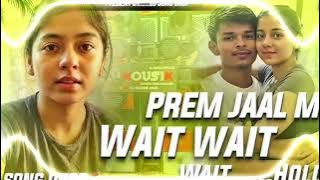 Wait Wait Cool Cool Insta Viral Trending Song 19 Min 34 Sec Edm Drop Remix Mix Dj Rohit Exclusive