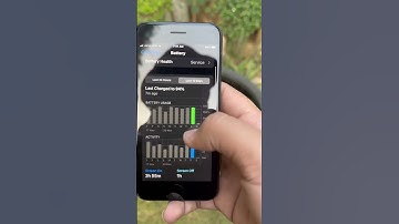 iPhone 7 on iOS 15.7.1 - 1 Month
